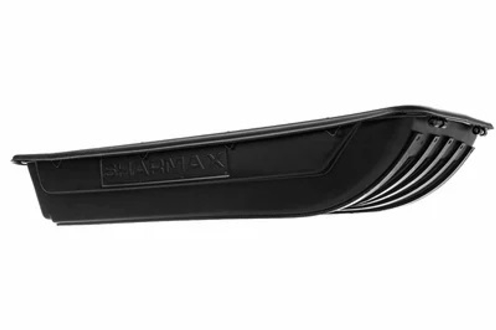 Сани С-6 с обвязкой и накладками Sharmax (1450 х 730 х 250)