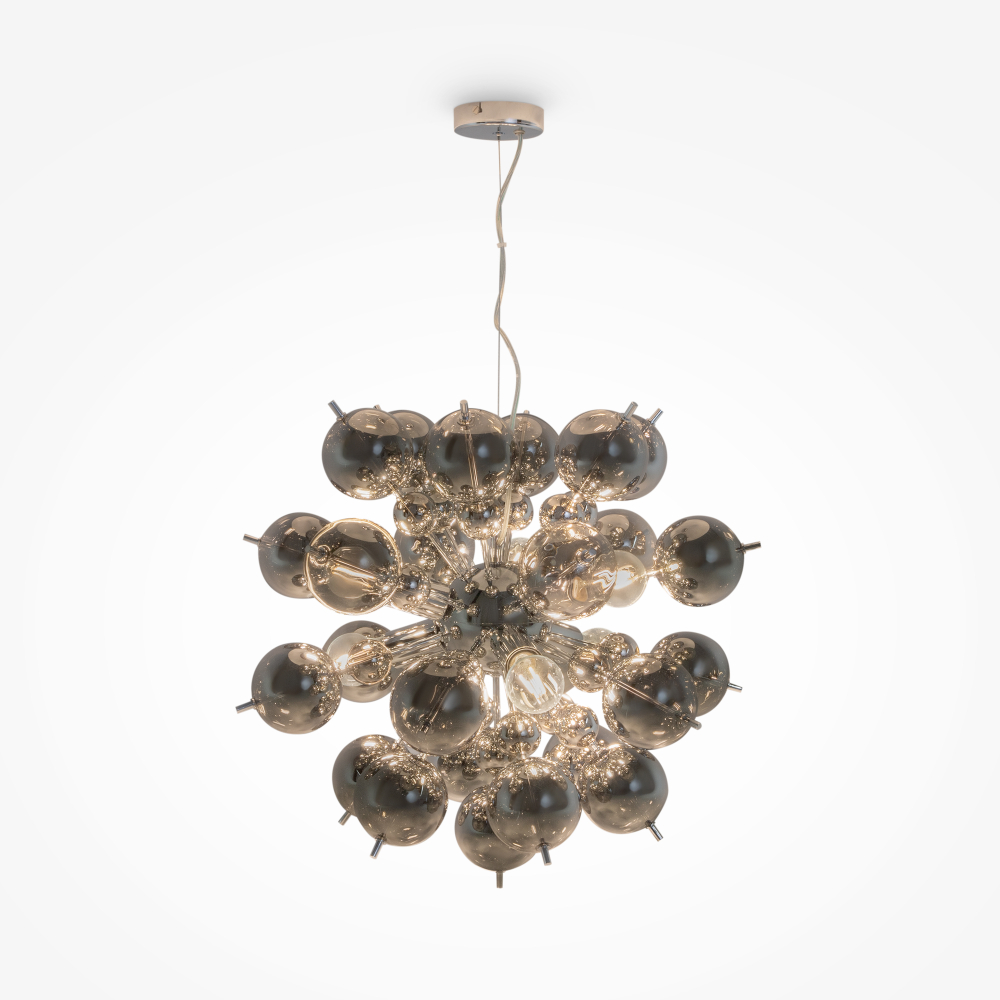 Подвесной светильник Maytoni MOD133PL-06CH