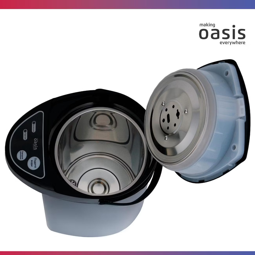 Термопот OASIS TP-5LB