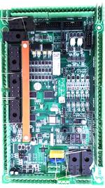 Плата FVE 2.2.