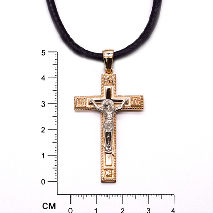 Строгий крест Signature Collection