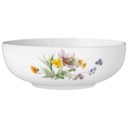 НАБОР ПОСУДЫ ОБЕДЕННЫЙ LEFARD "WILDFLOWERS" НА 4 ПЕР. 12 ПР. ЦВЕТЫ