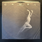 Camel - Rain Dances (США 1981г.)