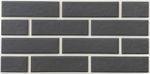 BestPoint Classic, Graphite, 245x65x8,5 - Клинкерная плитка для фасада и внутренней отделки