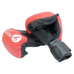 Перчатки для Рукопашного боя Rusco Sport Черные