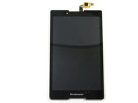 Дисплей для Lenovo TAB 2 A8-50/TAB 3 8 850M в сборе с тачскрином Белый