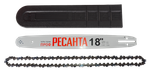 Бензопила Ресанта БП-5218