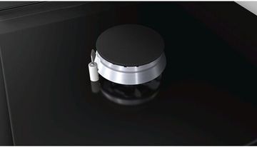 Газовая варочная панель Bosch PPP616C91R
