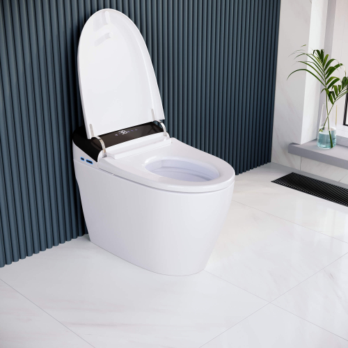 Унитаз умный напольный RGW SW-30