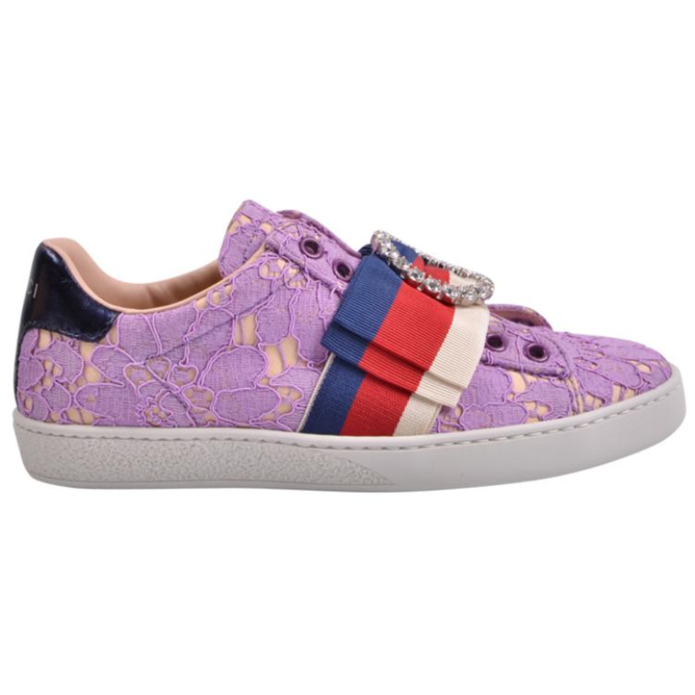 Gucci Ace (Женская размерная сетка)