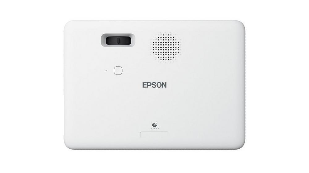 Проектор  Epson CO-W01