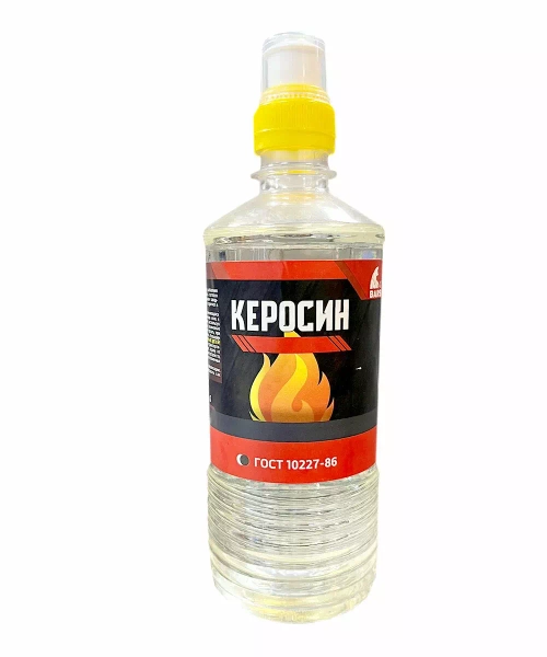 Керосин 0,5л Bars