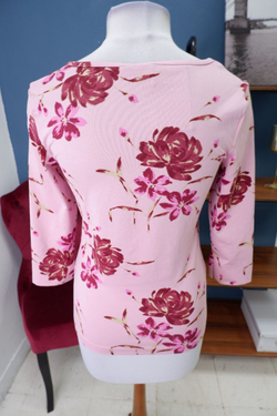 Джемпер Soit стильный 42 размер