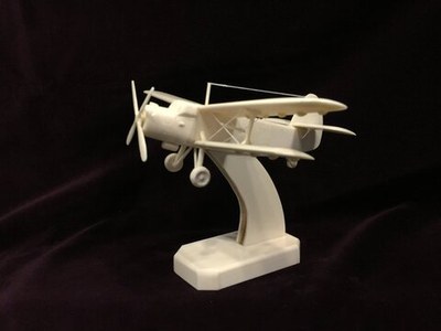 АН-2, самолёт