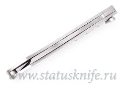 Нож Уракова А.И. Аль Кап MagnaCutфотография - 8