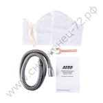 Пневмошлифмашина эксцентриковая AERO 6,3 / 125