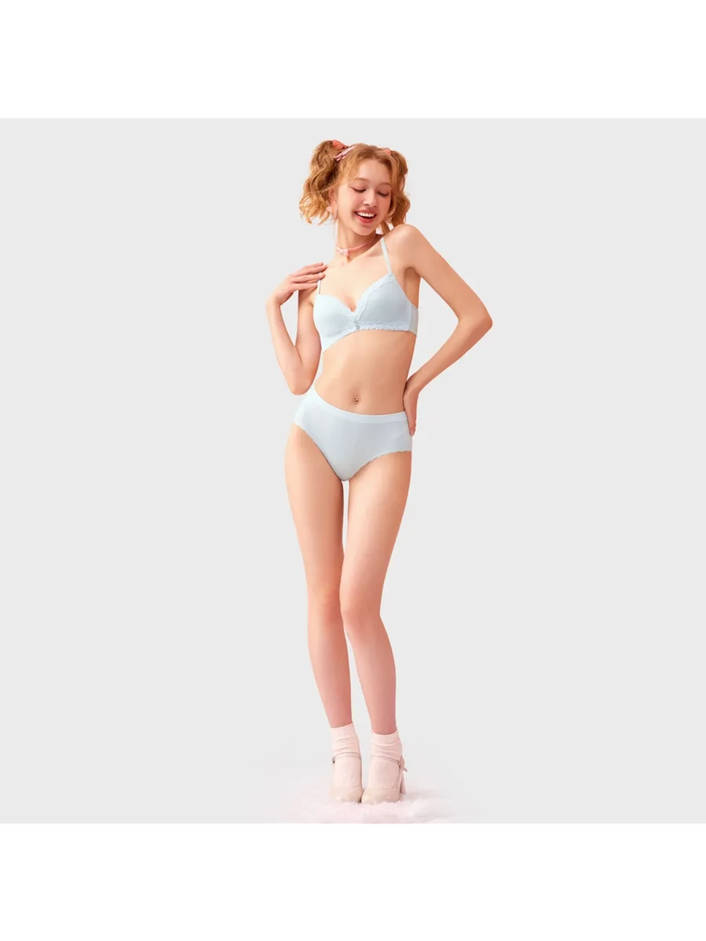 Трусы женские