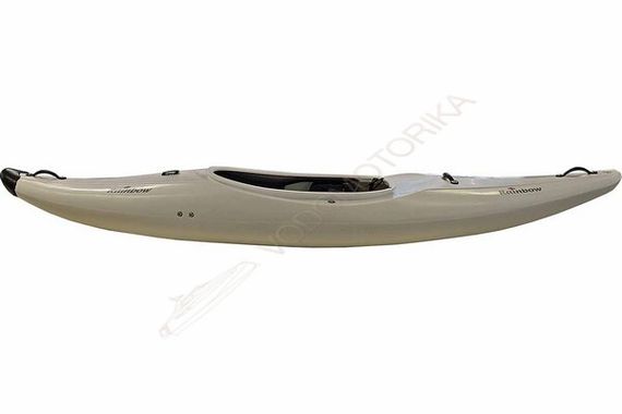 Каяк Rainbow Vector