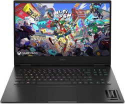 Купить HP Omen 16 с RTX 4060 и Intel i7