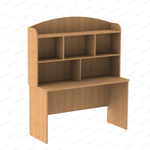 Уголок книжный ЗНАЙКА