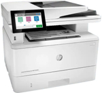 МФУ лазерное черно-белое HP LaserJet Enterprise MFP M430f