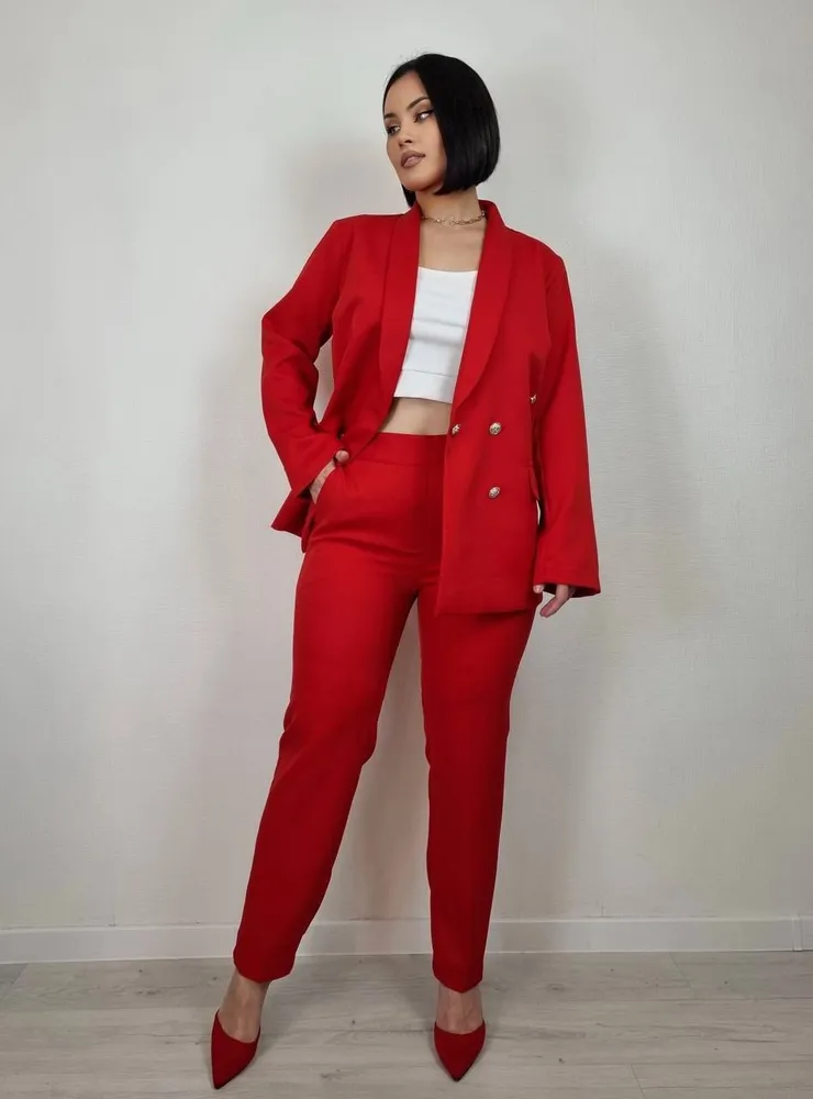 Костюм 405-2 Fabrika