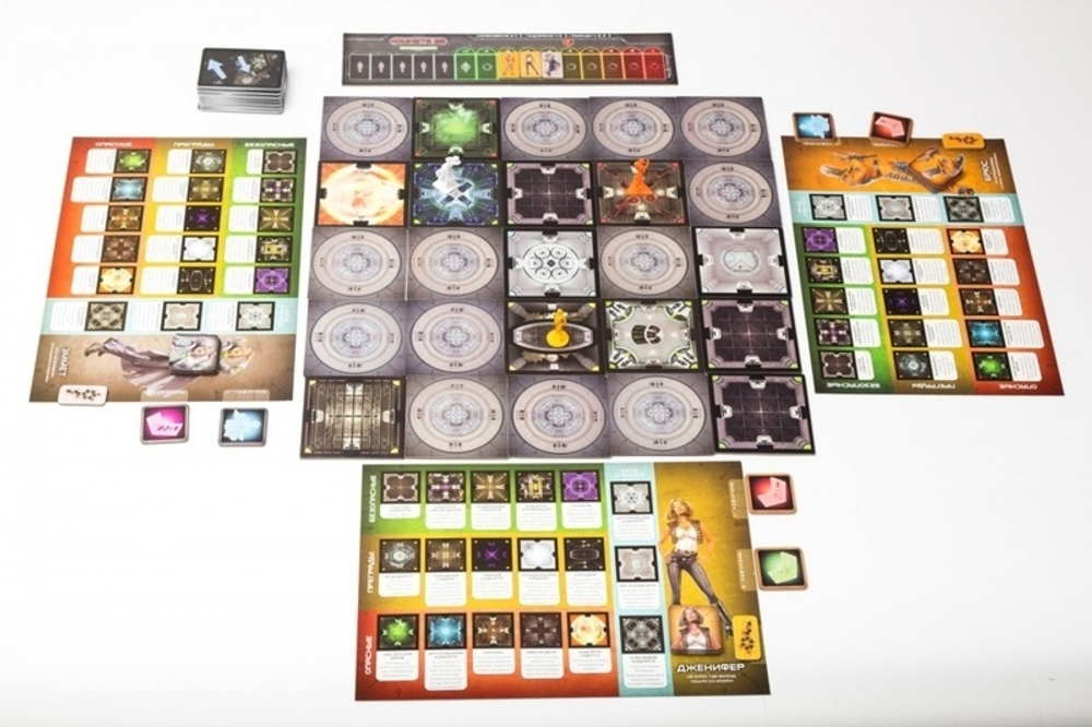 Комната 25: Расширенное издание