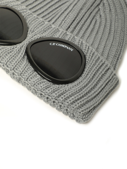 Шапка In Extrafine Merino Wool