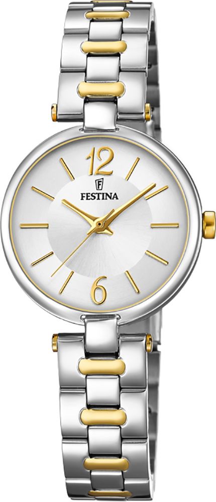 Женские наручные часы Festina F20312/1