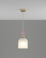 Светильник подвесной Moderli V11399-1P Tamina