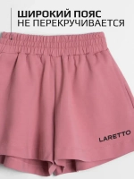 Костюм для девочки, футболка и шорты