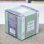 Баночка для меда и варенья с силиконовой крышкой 150мл, 811-0520