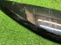 Накладка решетка радиатора Kia Seltos (2019-2025)