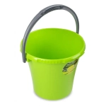 Ведро Либерти 14л салатовое С605САЛ (комплект 15 шт)