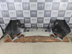 Бампер задний Mazda CX-5 2 (KF) 17-21 Б/У Оригинал KBYB5022XB8P
