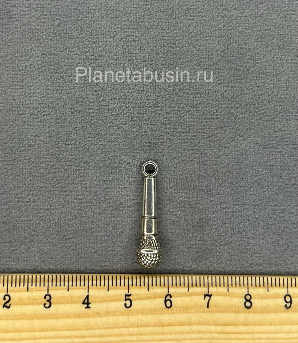 Подвеска Микрофон (Китай) 141