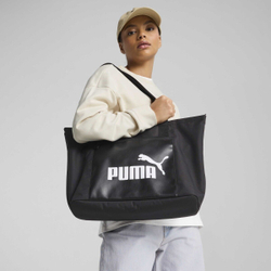 Сумка спортивная PUMA CAMPUS Shopper
