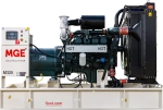 Дизельный генератор MGEp320DN