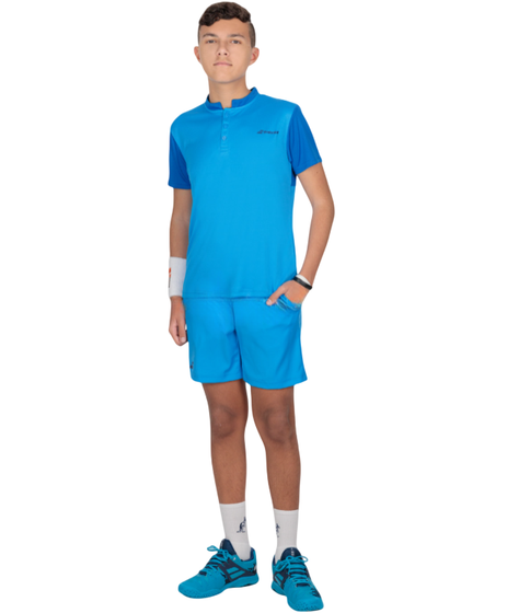 Поло для мальчиков Babolat Play BL, арт. 3BP1021-4049