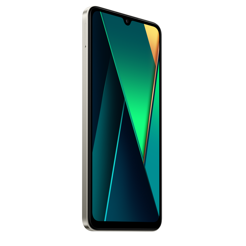 Смартфон POCO C75 8+256 C3NP Gold