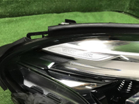 Фара правая Mercedes GLE W166 (15-18) LED В сборе