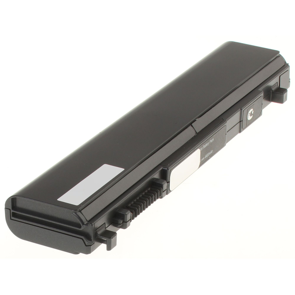 Аккумулятор AnyBatt 4400mAh для Toshiba PA3929U-1BRS, PA3832U-1BRS, PA3831U-1BRS