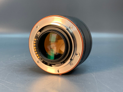 Sony 50 1.4