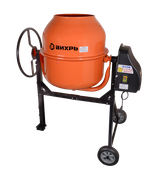 Бетономешалка Вихрь БМ-230