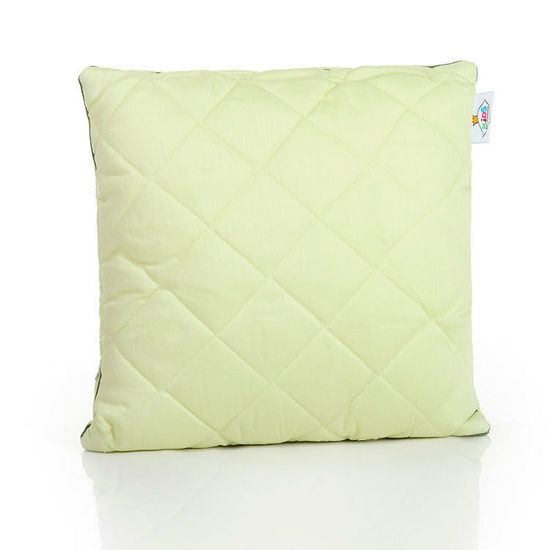 Подушка детская "Наша Радость" Belashoff  40х40 см