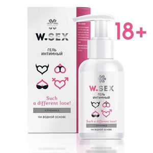 Интимный уход