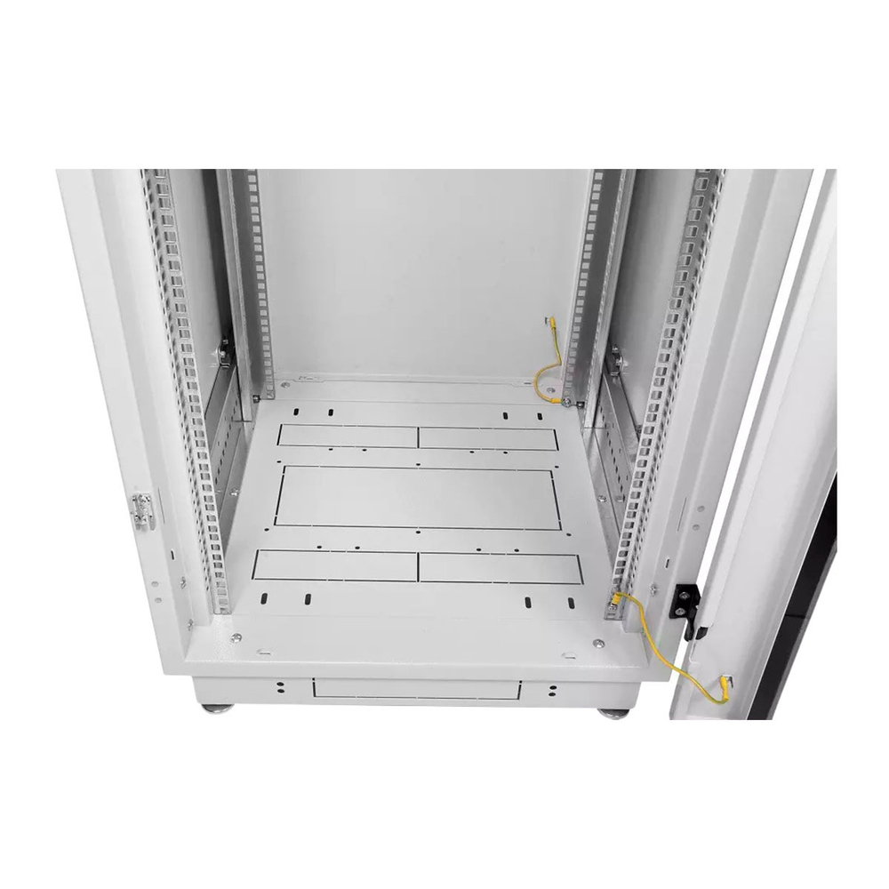 ШТК-М-42.6.10-1ААА шкаф напольный 42U 600x1000 ЦМО