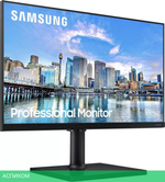 Монитор Samsung T45F LF24T450FQRXEN
