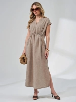 Платье женское "Эко-Муслин"