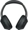 Беспроводные наушники Sony WH-1000XM3 Black (Черный)